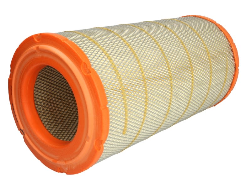 Filtr powietrza WIX FILTERS 49075E