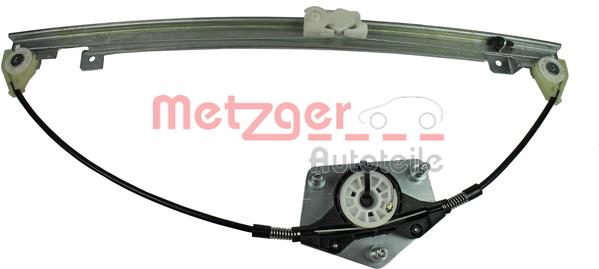 Podnośnik szyby METZGER 2160307