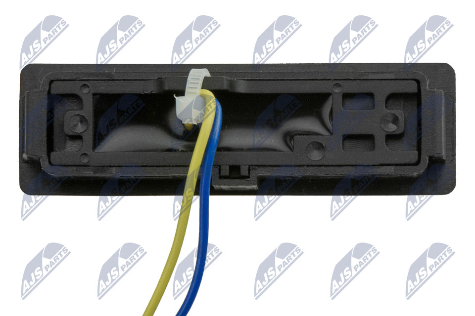 Zewnętrzny uchwyt drzwi NTY EZC-NS-030