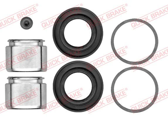 Zestaw naprawczy, zacisk hamulca QUICK BRAKE 114-5368