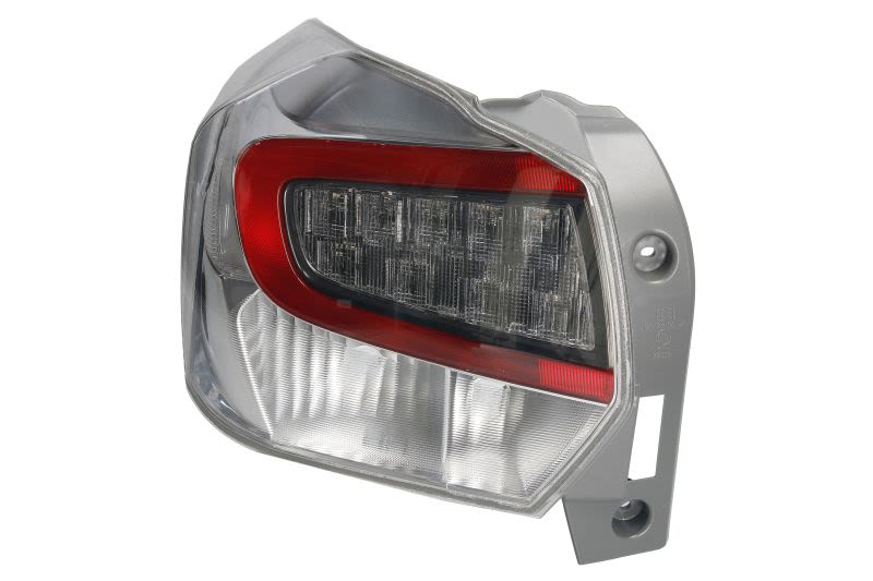 Lampa tylna zespolona ABAKUS 120-1901L-UE