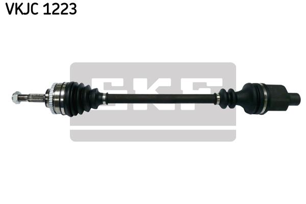 Półoś napędowa SKF VKJC 1223