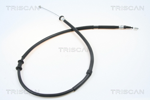 Linka hamulca ręcznego TRISCAN 8140 15191