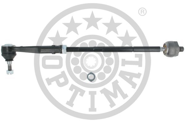 OPTIMAL G0-2050