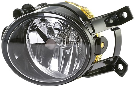 Lampa przeciwmgielna przednia HELLA 1N0 010 233-311