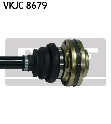 Półoś napędowa SKF VKJC 8679