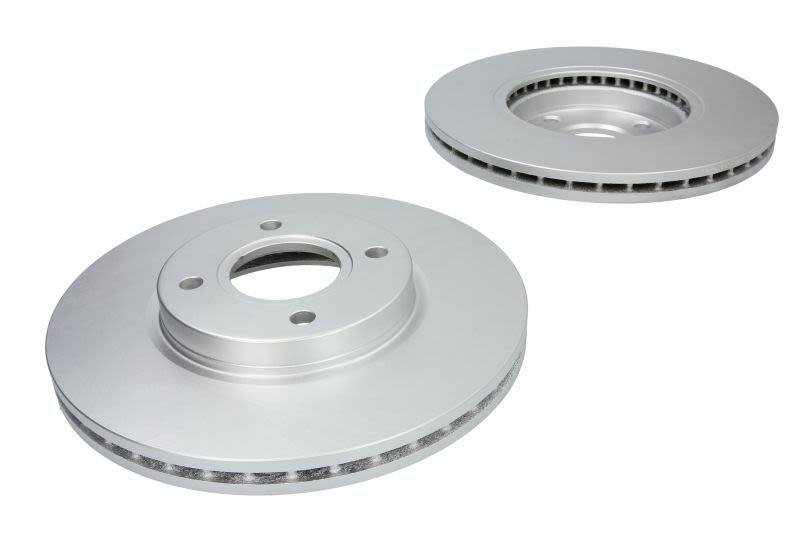 Tarcza hamulcowa FERODO DDF2461C