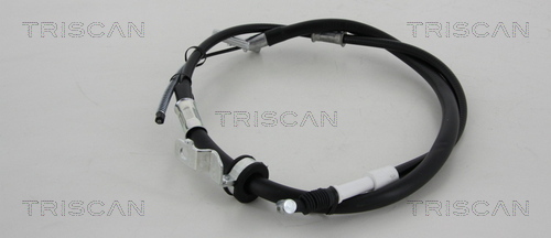 Linka hamulca ręcznego TRISCAN 8140 131163