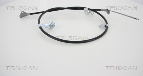 Linka hamulca ręcznego TRISCAN 8140 131176