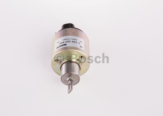 Elektromagnes rozrusznika BOSCH 2 339 303 445