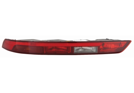 Lampy przeciwmgielne tylne ABAKUS 446-4004R-UE