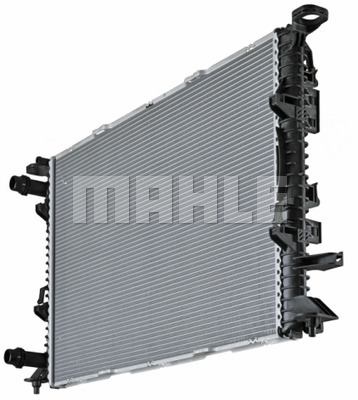 Chłodnica MAHLE CR 905 000P