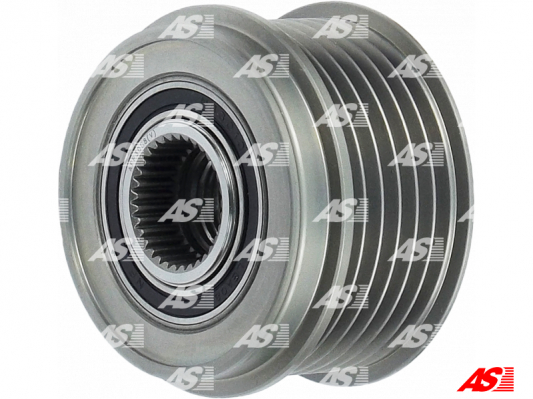 Sprzęgło alternatora AS-PL AFP3008(V)