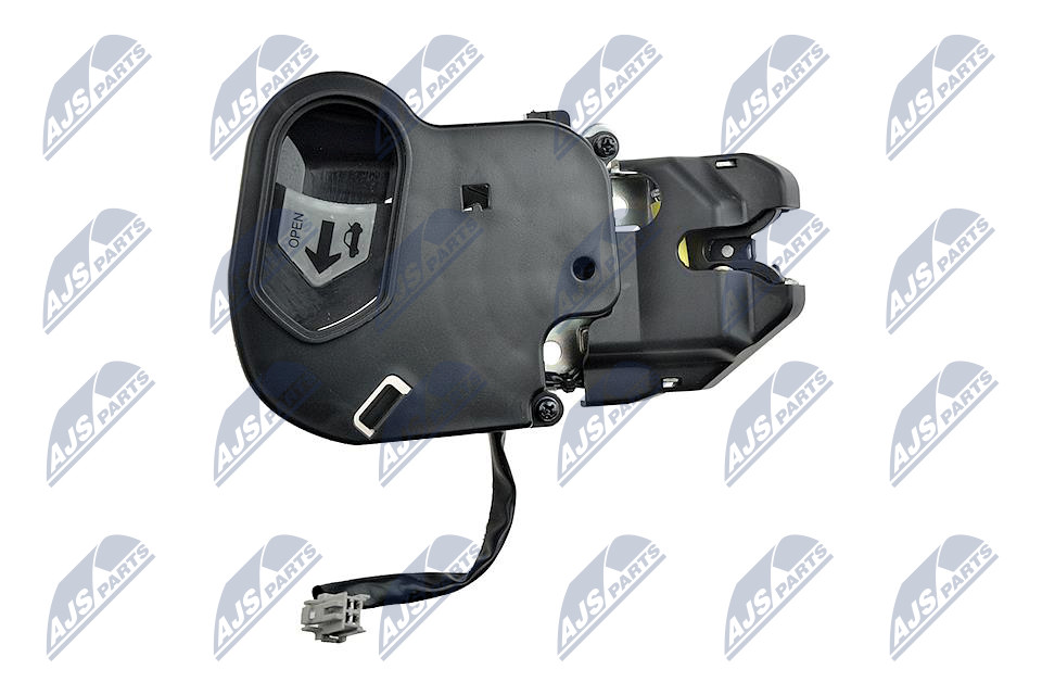 Zamek pokrywy tylnej NTY EZC-HD-012