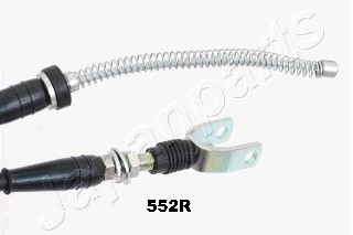 Linka hamulca ręcznego JAPANPARTS BC-552R