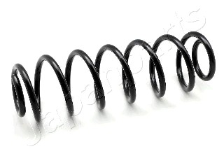 Sprężyna zawieszenia JAPANPARTS ZC6627H