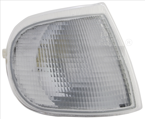 Lampa kierunkowskazu TYC 18-3598-01-2