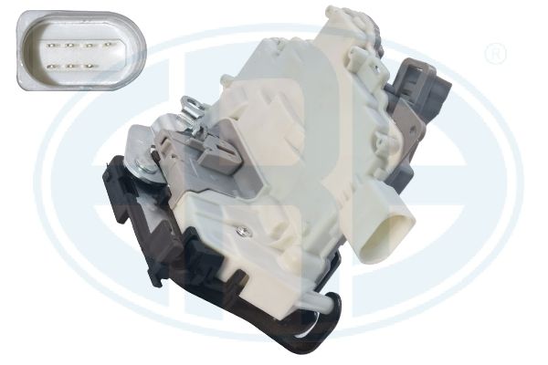 Zamek drzwi ERA 660217