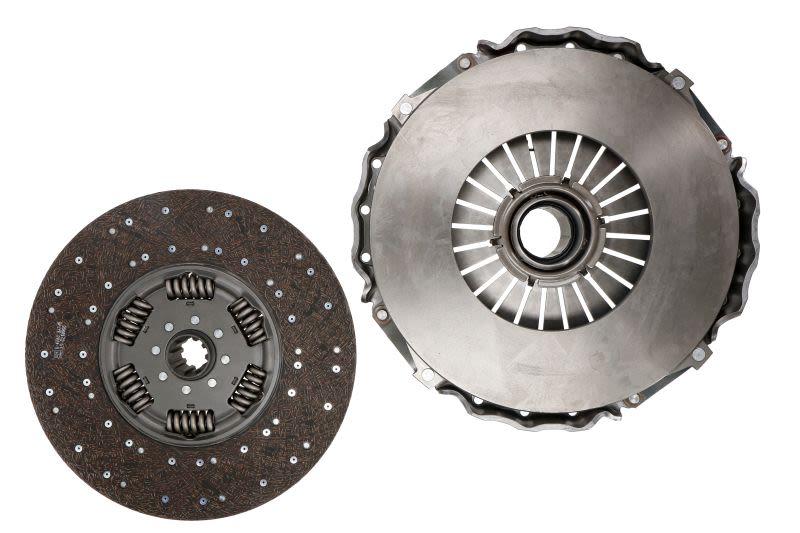 Zestaw sprzęgła FEBI BILSTEIN 105232