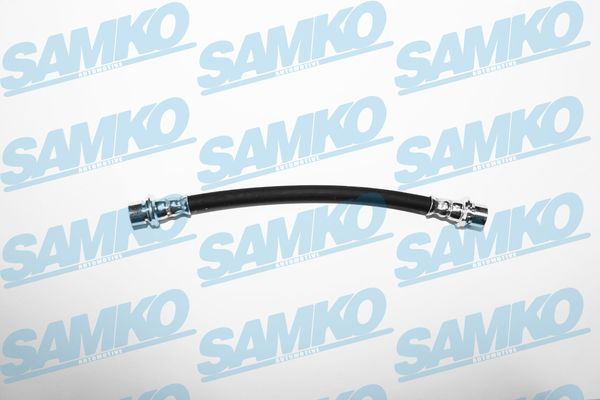 Przewód hamulcowy elastyczny SAMKO 6T48607