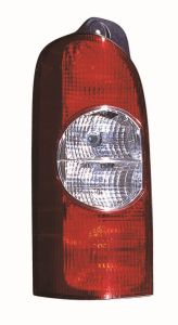 Lampa tylna zespolona ABAKUS 551-1970L-UE