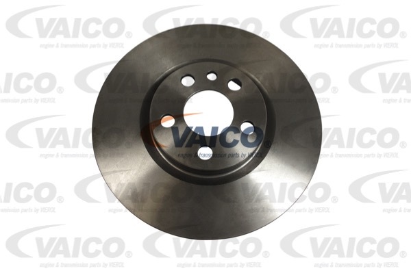 Tarcza hamulcowa VAICO V42-80018