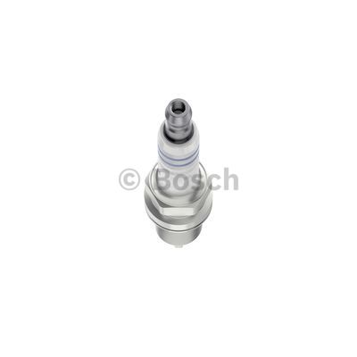 Świeca zapłonowa BOSCH 0 242 240 648