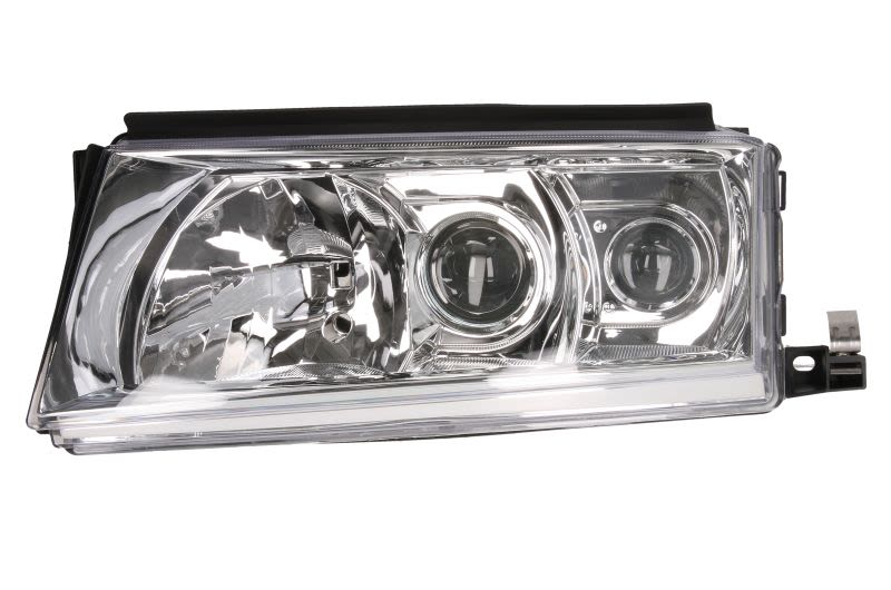 Reflektor ABAKUS 665-1110L-LEHM1