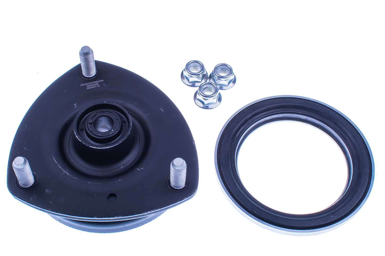 Poduszka amortyzatora DENCKERMANN D600268