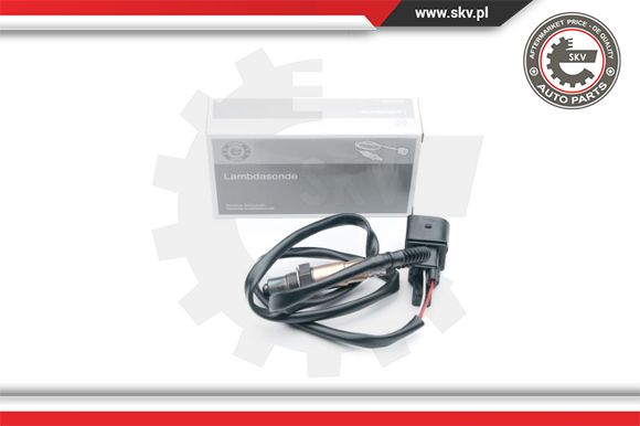 Sonda lambda ESEN SKV 09SKV857