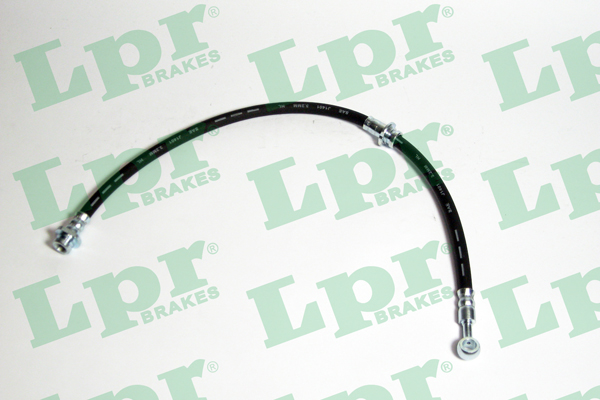 Przewód hamulcowy elastyczny LPR 6T48292