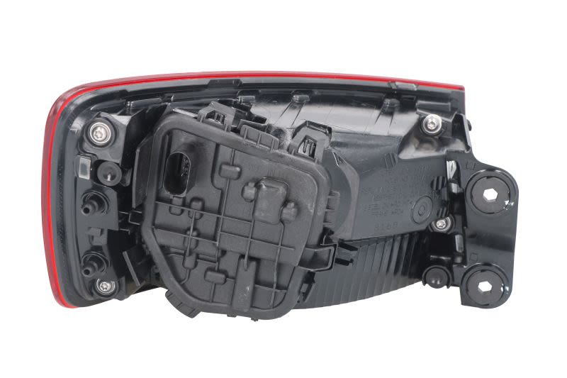 Lampa tylna zespolona MAGNETI MARELLI 714081680203