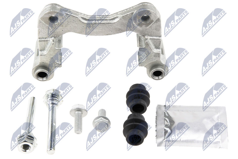 Mocowanie zacisku hamulcowego NTY HZT-VW-056A