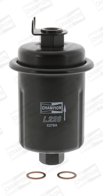 Filtr paliwa CHAMPION CFF100228
