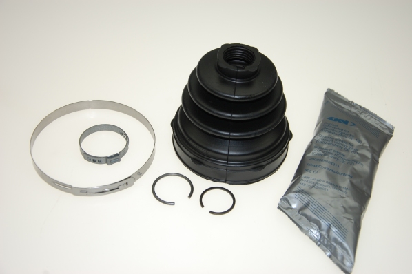 Zestaw osłon LÖBRO 306982
