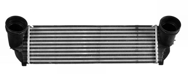 Chłodnica powietrza intercooler NRF 30359