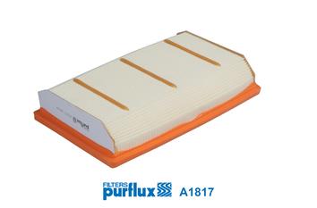 Filtr powietrza PURFLUX A1817