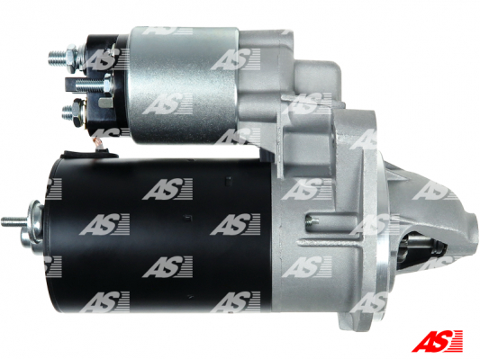 Rozrusznik AS-PL S0126