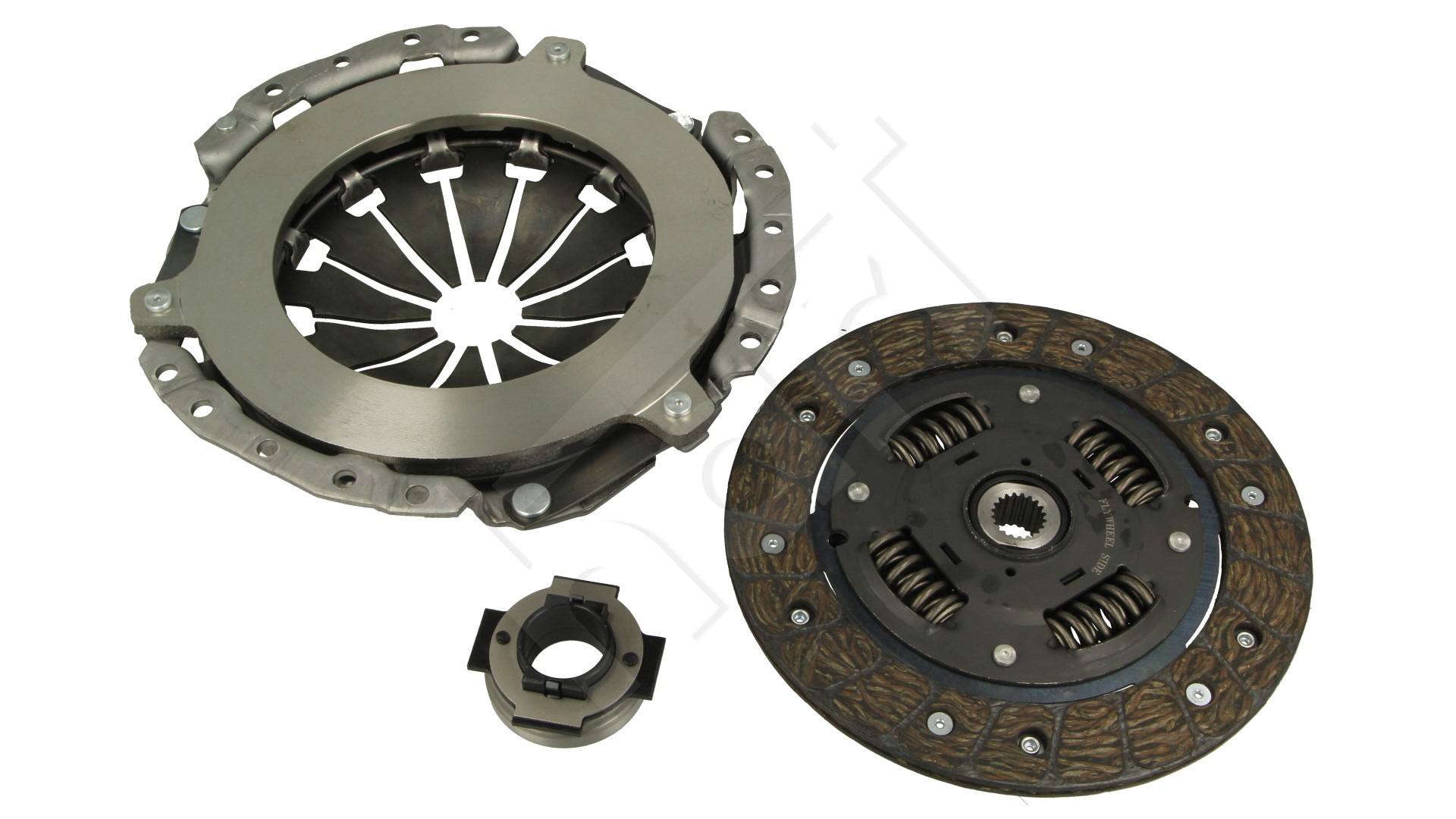 Zestaw sprzęgła HART 335 087