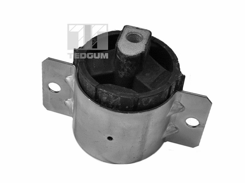 Poduszka skrzyni biegów TEDGUM 00416330