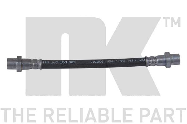 Przewód hamulcowy elastyczny NK 851524