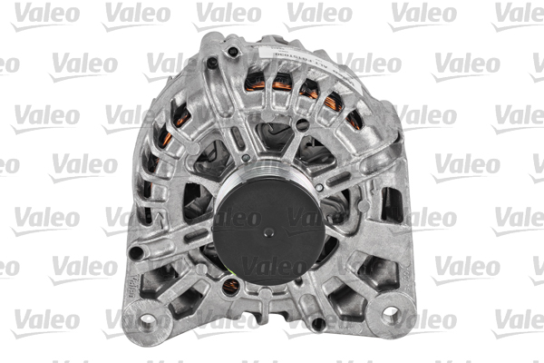 Alternator VALEO 439766