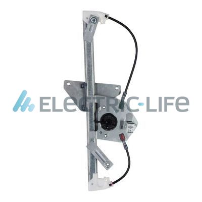 Podnośnik szyby ELECTRIC LIFE ZR CT725 R