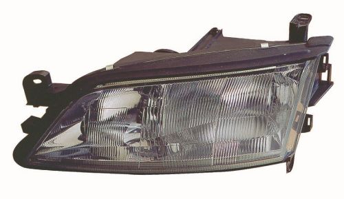 Reflektor ABAKUS 442-1114R-LDEMN