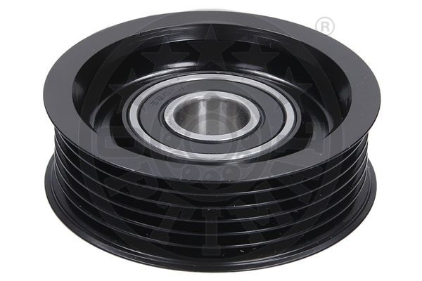 Rolka prowadząca paska osprzętu OPTIMAL 0-N2286