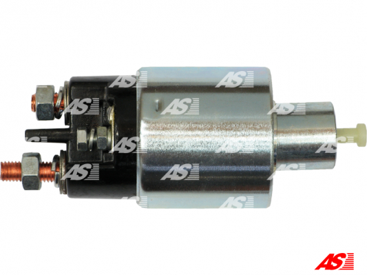 Elektromagnes rozrusznika AS-PL SS5074