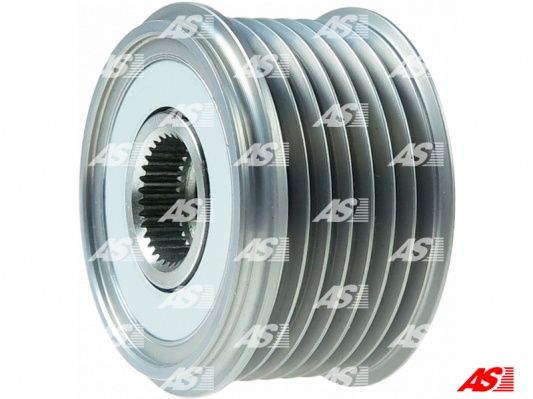 Sprzęgło alternatora AS-PL AFP5015