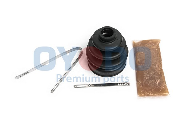 Zestaw osłon OYODO 50P0302-OYO