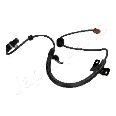 Czujnik ABS JAPANPARTS ABS-1018