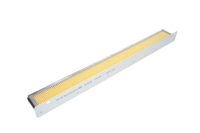 Filtr kabinowy PURRO PUR-HC0334